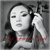 Tina Guo - The First Noel  (Single)
