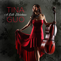 Tina Guo - A Cello Christmas