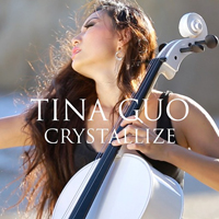 Tina Guo - Crystallize  (Single)