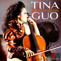 Tina Guo - Genesis Rising  (Single)