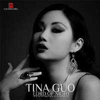 Tina Guo - Lord Of Night  (Single)