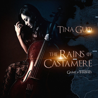 Tina Guo - The Rains Of Castamere  (Single)