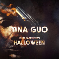 Tina Guo - Halloween  (Single)