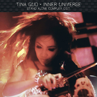 Tina Guo - Inner Universe  (Single)