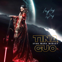 Tina Guo - Star Wars Medley  (Single)
