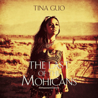 Tina Guo - The Gael  (Single)