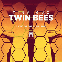Tina Guo - Twin Bees  (Single)