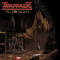 Trappazat - From Dusk Till Dawn