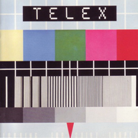 Telex - Looking For Saint Tropez