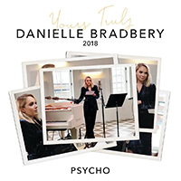 Bradbery, Danielle - Psycho Yours Truly (Single)
