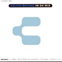 Celvin Rotane - Celvin Rotane - In Da Mix