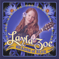 Zoe, Layla - Shades Of Blue