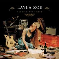 Zoe, Layla - Sleep Little Girl