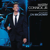 Harry Connick Jr. - In Concert On Broadway (DVD)