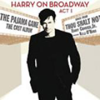 Harry Connick Jr. - Harry On Broadway, Act I (CD 1)