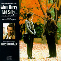 Harry Connick Jr. - When Harry Met Sally