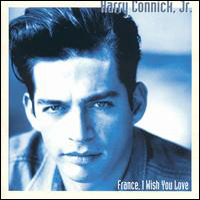 Harry Connick Jr. - France, I Wish You Love