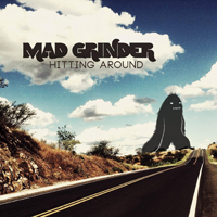 Mad Grinder (BRA) - Hitting Around