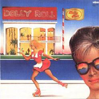 Dolly Roll - Happy Cocktail