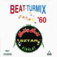 Dolly Roll - Beat-Turmix '60 I