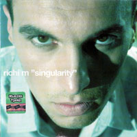 Richi M - Singularity