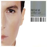 Richi M - Lovely Lily (CD Single)