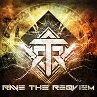 Rave The Reqviem - Rave The Reqviem (Limited Edition)