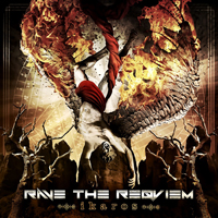 Rave The Reqviem - Ikaros (EP)