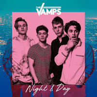 Vamps (GBR) - Night & Day