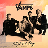 Vamps (GBR) - Night & Day (Day Edition)