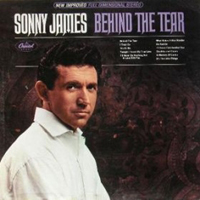 James, Sonny - Behind The Tear