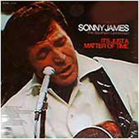 James, Sonny - It's Just A Matter Of Time
