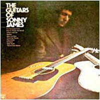 James, Sonny - The Guitars Of Sonny James