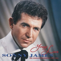James, Sonny - Complete Recordings (1952 - 1962, CD 5)
