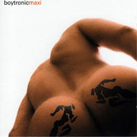 Boytronic - Maxi (CD 2)