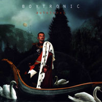 Boytronic - Living Without You (Promo Single)