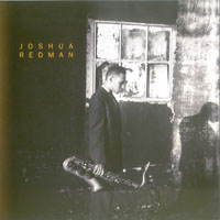 Joshua Redman Elastic Band - Joshua Redman