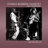 Joshua Redman Elastic Band - Fox Theater (CD 1): Late Show (Feat.)