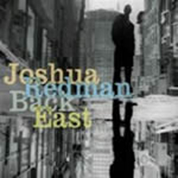Joshua Redman Elastic Band - Back East
