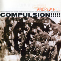Hill, Andrew - Compulsion