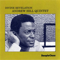 Hill, Andrew - Divine Revelation
