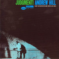 Hill, Andrew - Judgment!