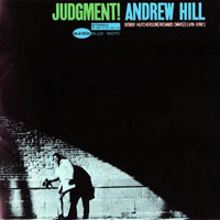 Hill, Andrew - Judgment! (Japanese Edition)