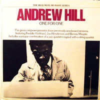 Hill, Andrew - One for One