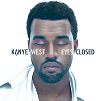 Kanye West - Eyes Closed