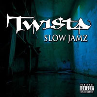 Kanye West - Slow Jamz (CDS)