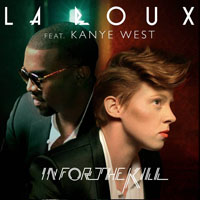 Kanye West - In For The Kill (split)
