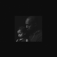 Kanye West - Only One (Single)