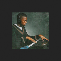 Kanye West - Real Friends (Single)