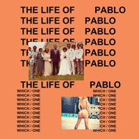 Kanye West - Famous (Single)